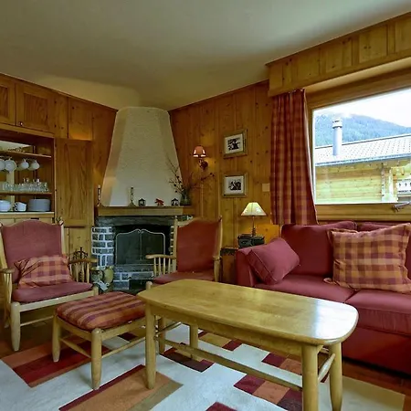 Apartment Drelo 1