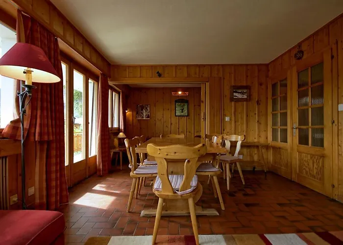 Διαμέρισμα Drelo 1 *