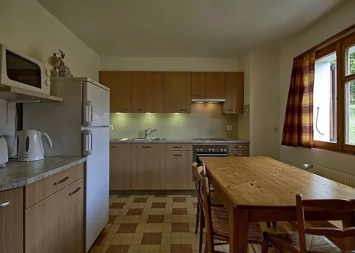 Drelo 1 Διαμέρισμα