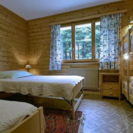 Drelo 1 Apartament *