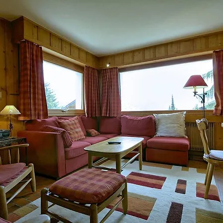 Drelo 1 Apartament Verbier